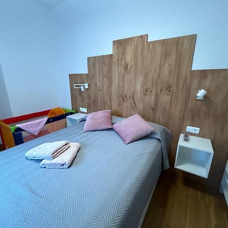 Apartamento Centro Azahar II Cordova Esterno foto