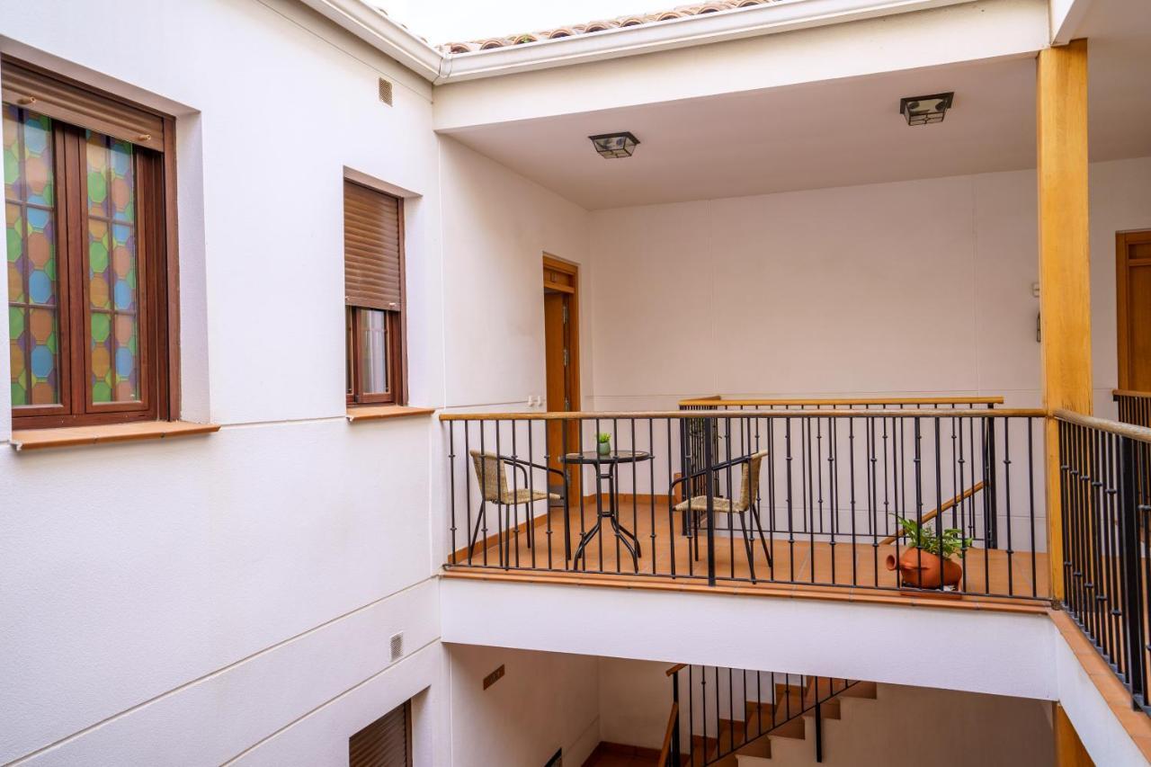 Apartamento Centro Azahar II Cordova Esterno foto