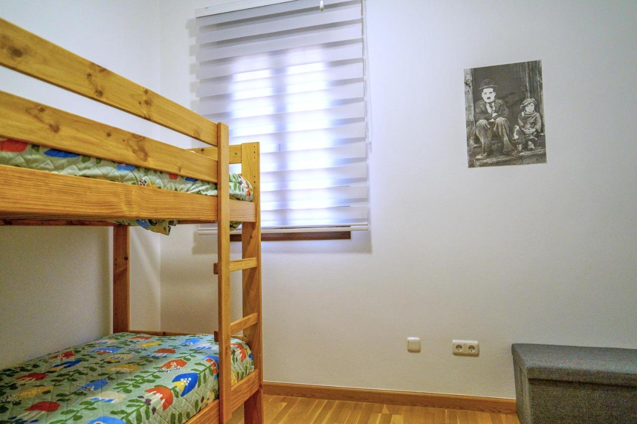 Apartamento Centro Azahar II Cordova Esterno foto