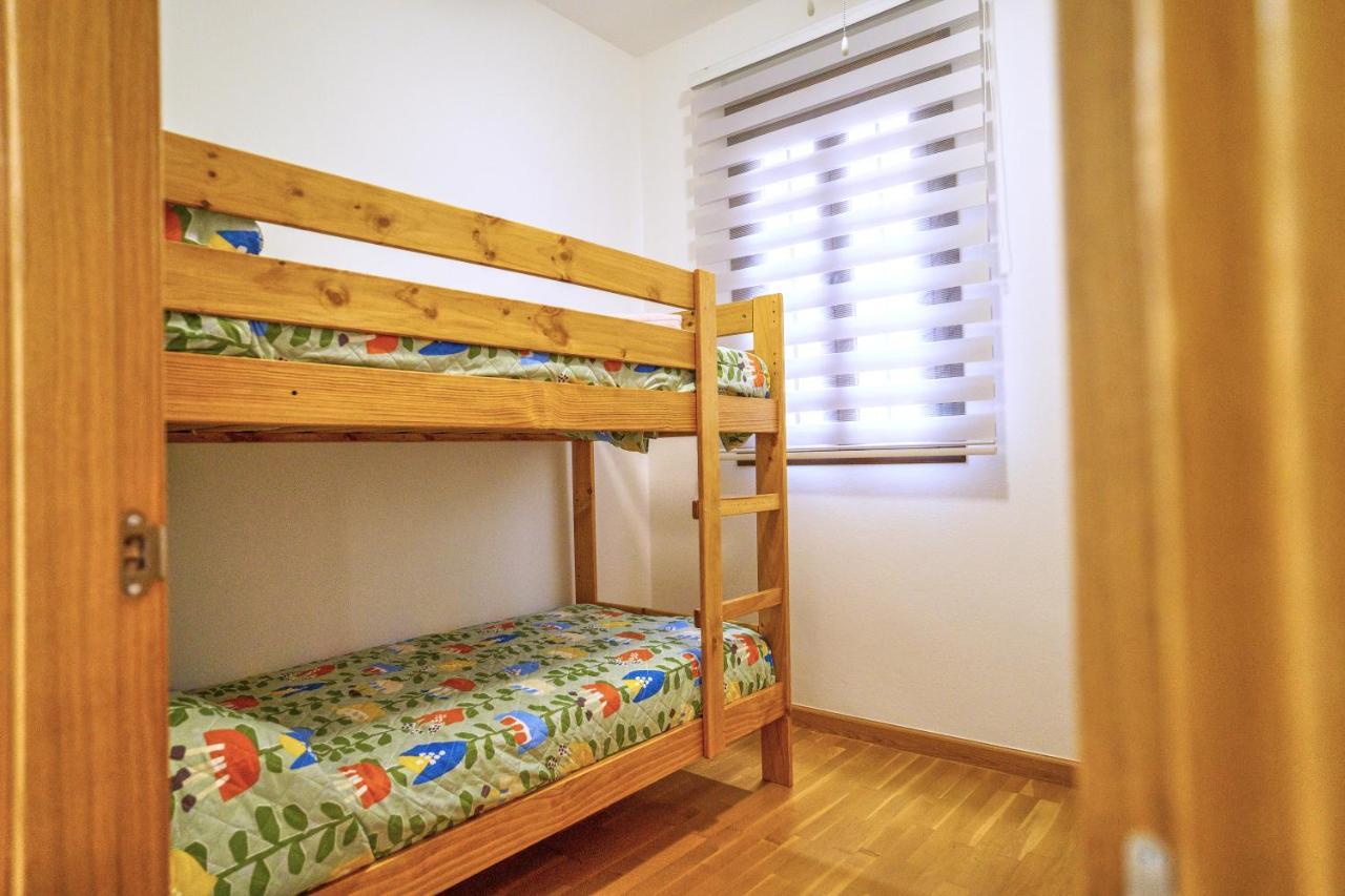 Apartamento Centro Azahar II Cordova Esterno foto