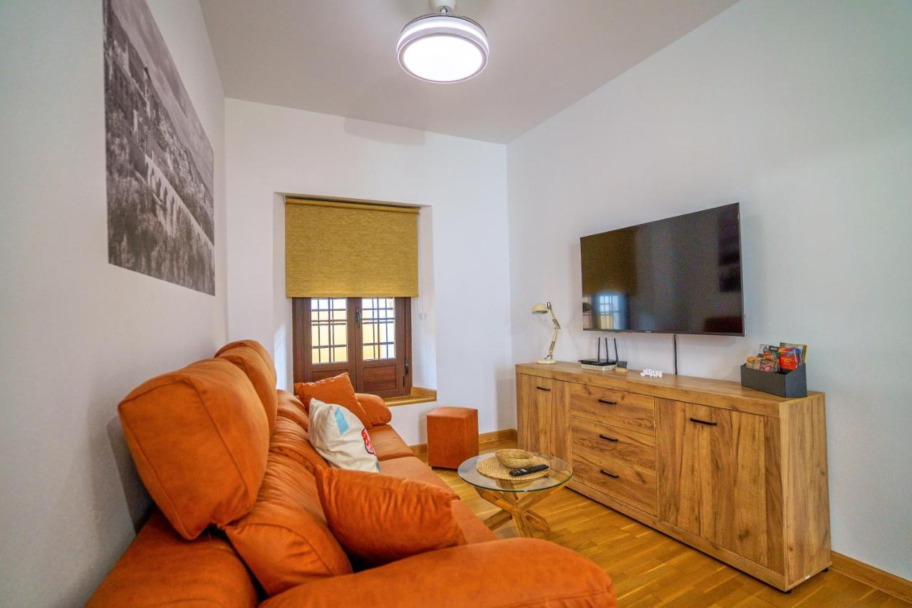 Apartamento Centro Azahar II Cordova Esterno foto