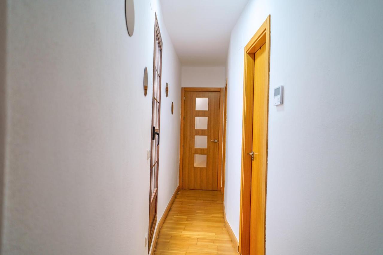 Apartamento Centro Azahar II Cordova Esterno foto