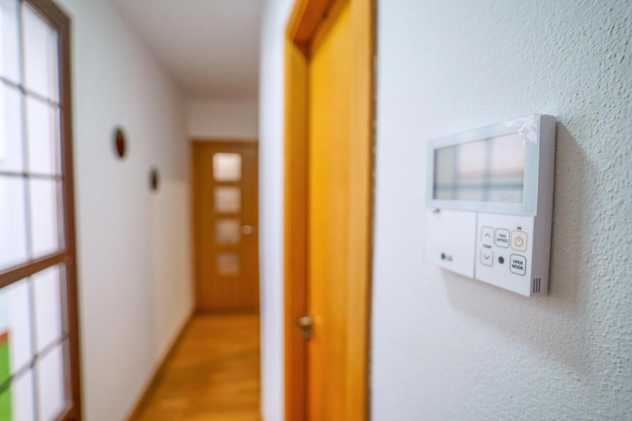 Apartamento Centro Azahar II Cordova Esterno foto