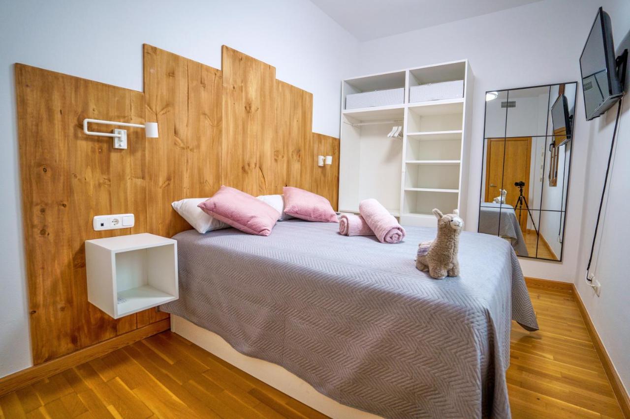 Apartamento Centro Azahar II Cordova Esterno foto