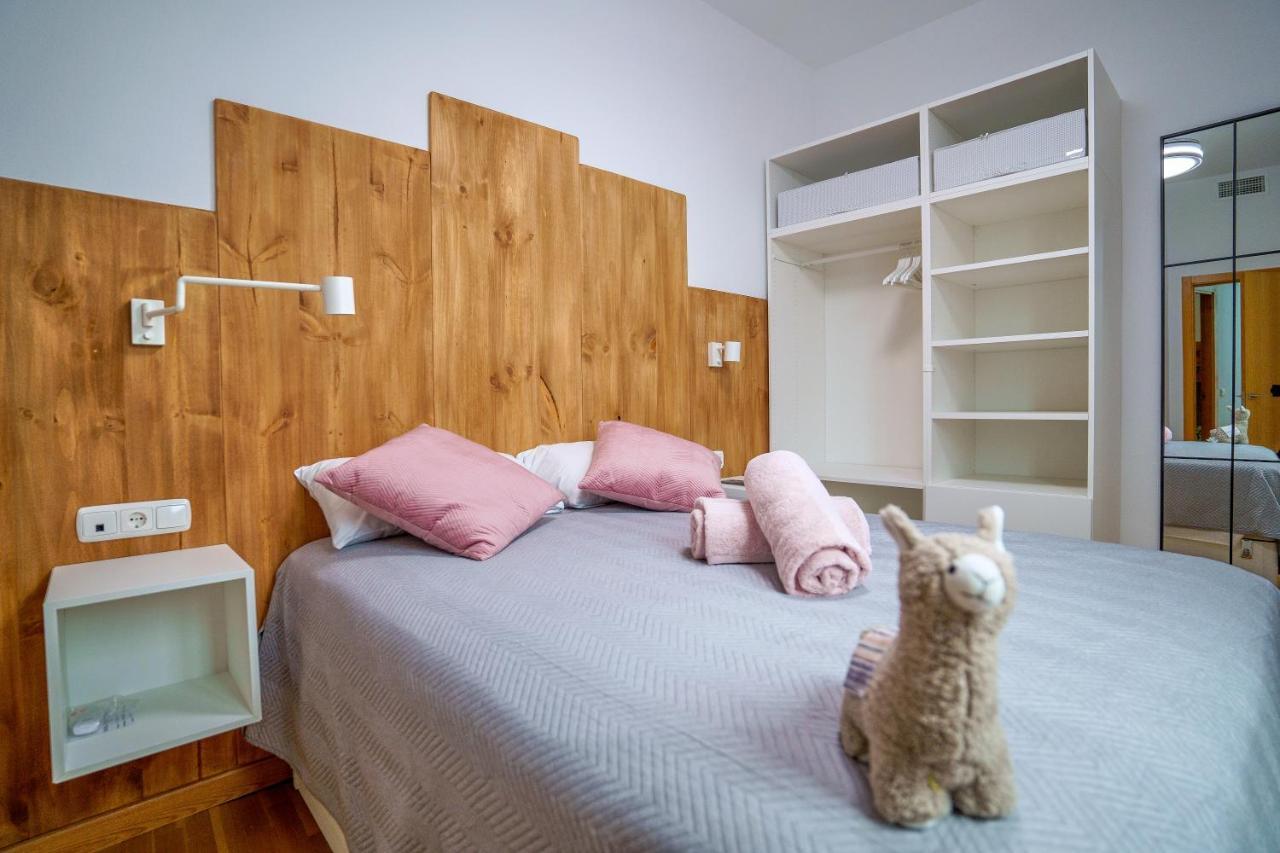 Apartamento Centro Azahar II Cordova Esterno foto