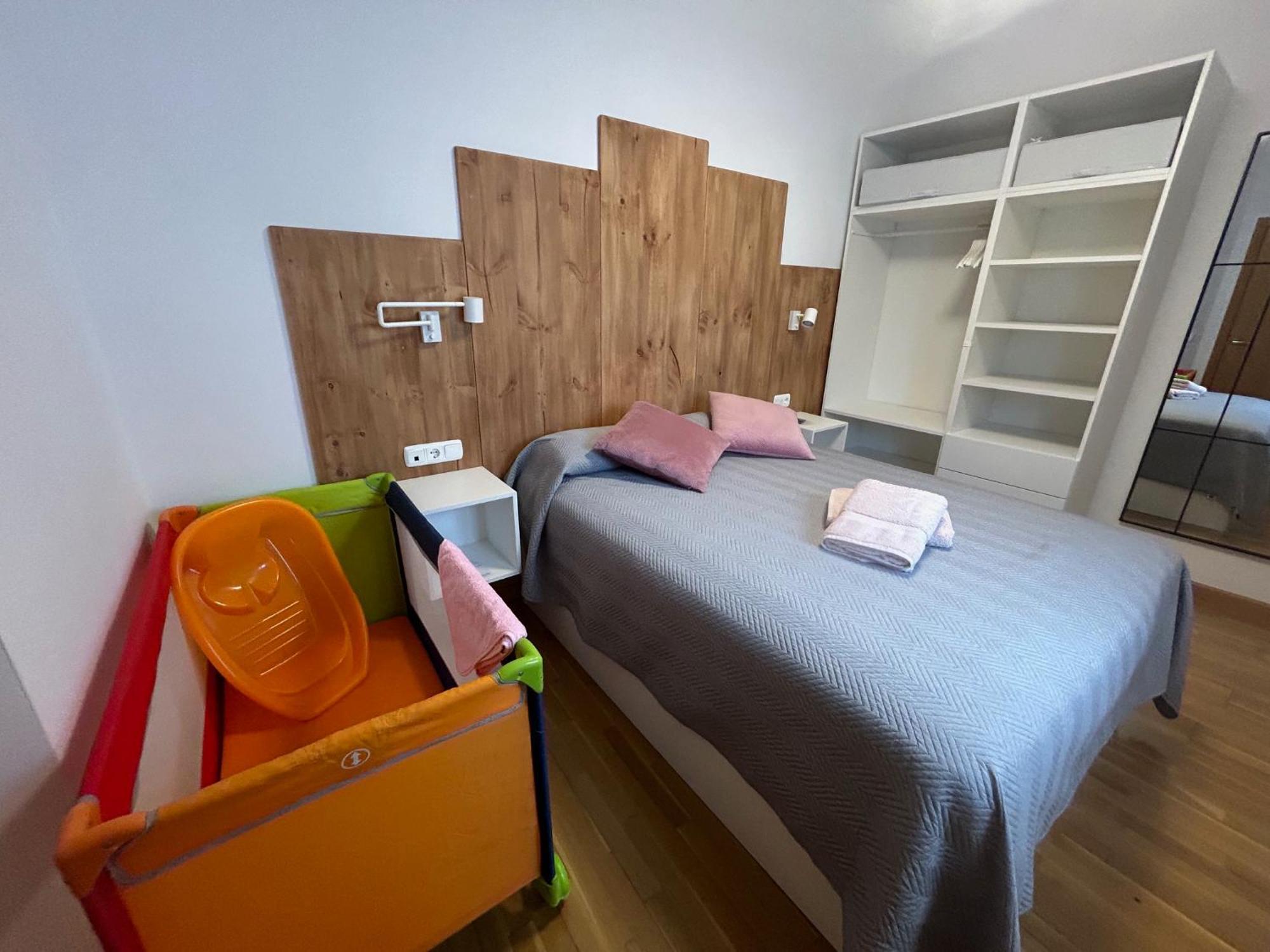Apartamento Centro Azahar II Cordova Esterno foto