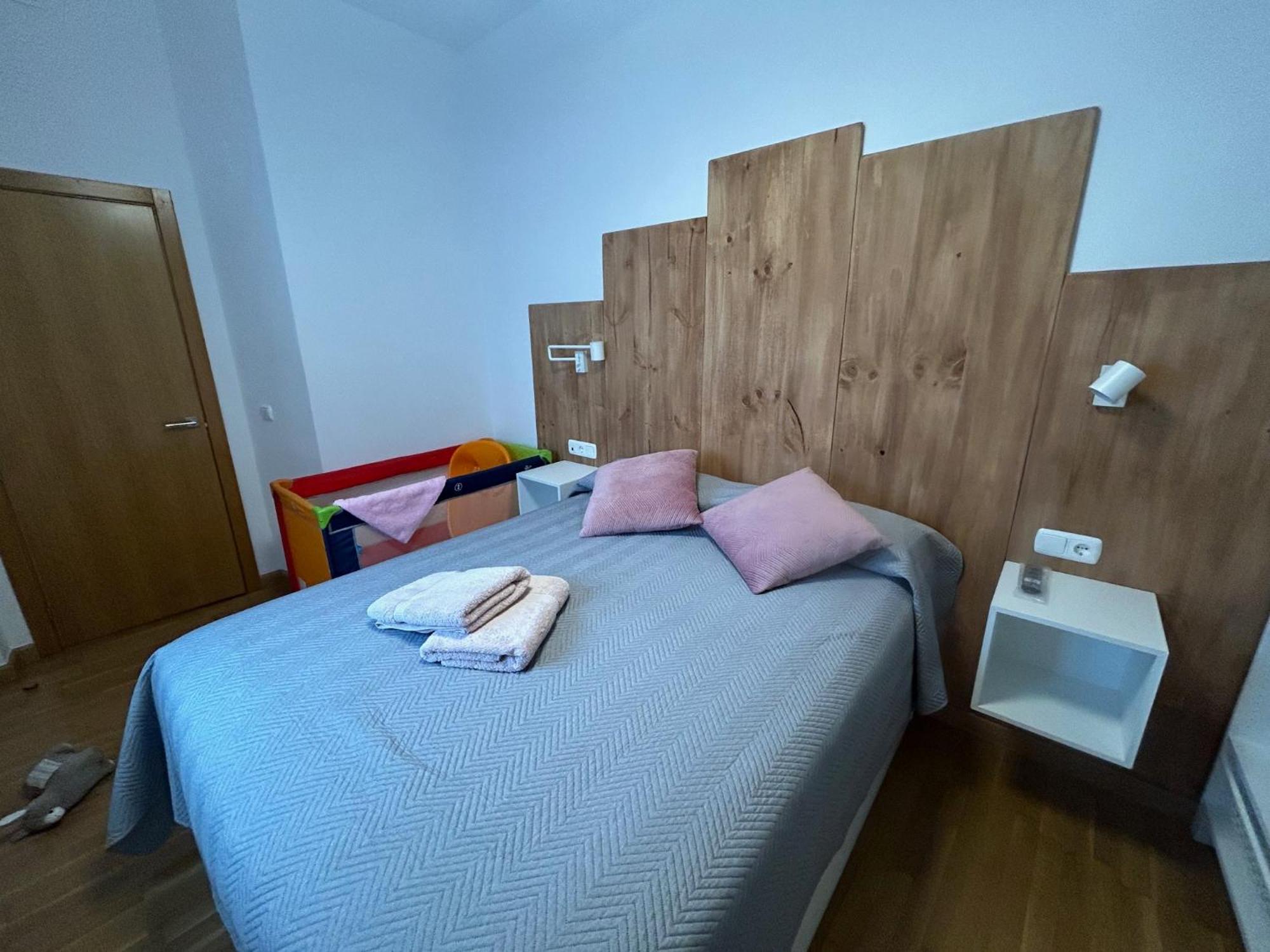 Apartamento Centro Azahar II Cordova Esterno foto